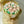 Load image into Gallery viewer, Cream tulips Gold Small_bouquet
