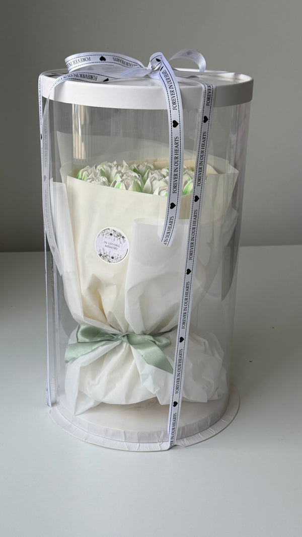 Memorial small_bouquet