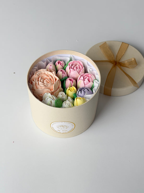 Gift box - small mix