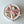 Load image into Gallery viewer, Blush flowers Delux_box
