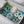 Load image into Gallery viewer, Flowers Set - blue
