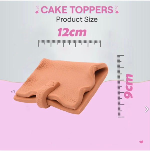 Wallet / TSP0165