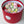 Load image into Gallery viewer, Mixed Tulips - Red Gift Box -7”
