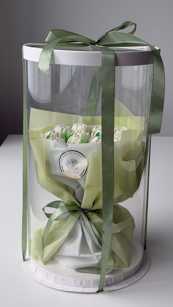 White tulips Small_bouquet