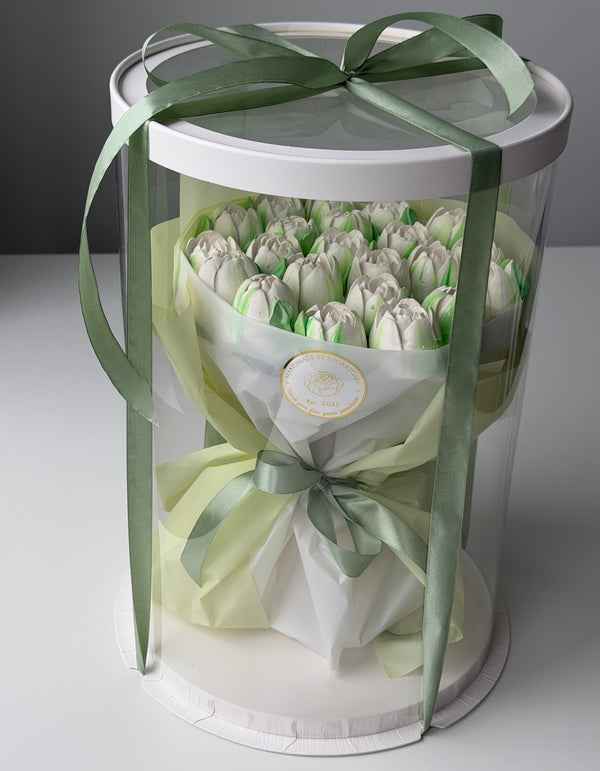 White tulips Large_bouquet