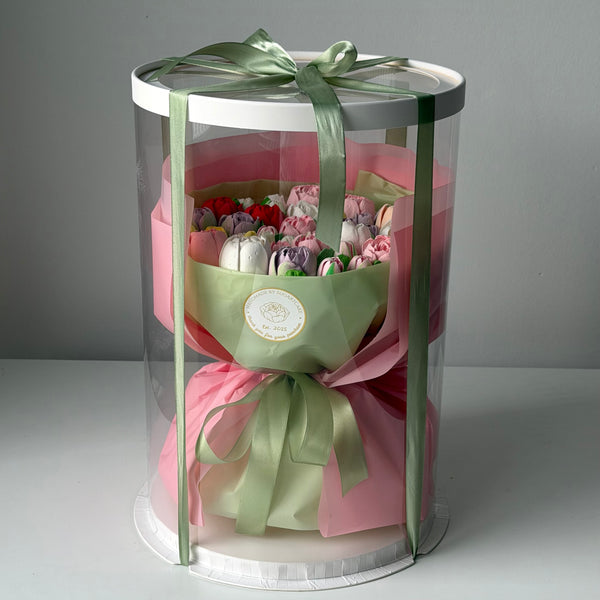 Mix tulips Large_bouquet