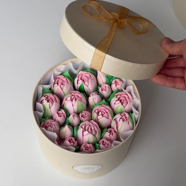 Gift box - pink
