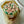 Load image into Gallery viewer, Cream tulips Gold Small_bouquet
