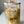 Load image into Gallery viewer, Blush flowers Gold Large_bouquet
