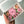 Load image into Gallery viewer, 'Florina' - small pink
