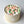 Load image into Gallery viewer, Gift box - ivory cream tulips
