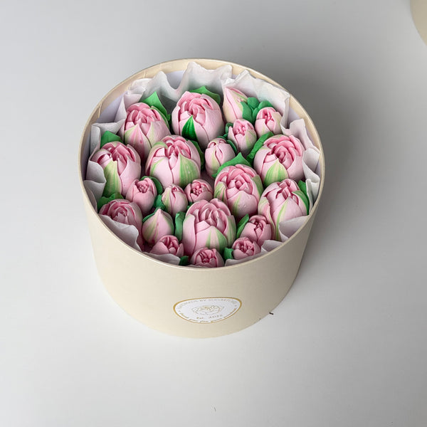 Gift box - pink