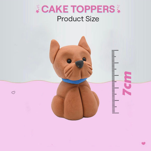 Dog L / TSP0178
