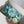 Load image into Gallery viewer, Flowers small Set - blue

