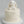 Load image into Gallery viewer, White bunny cake
