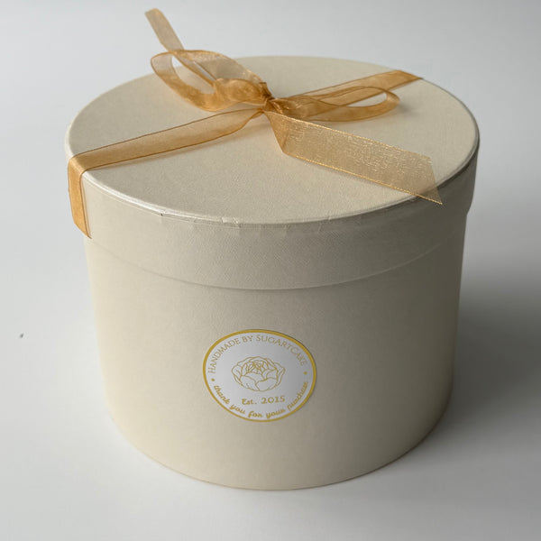 Gift box - large mix