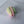 Load image into Gallery viewer, Small Tulip - Clear Bag
