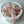 Load image into Gallery viewer, Blush flowers Delux_box
