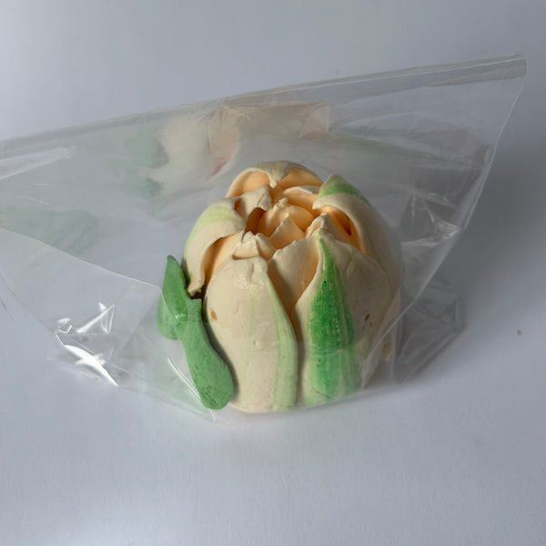 Large Tulip - Clear Bag