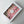 Load image into Gallery viewer, Flower box- pink cream
