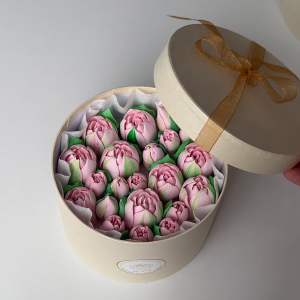 Gift box - pink
