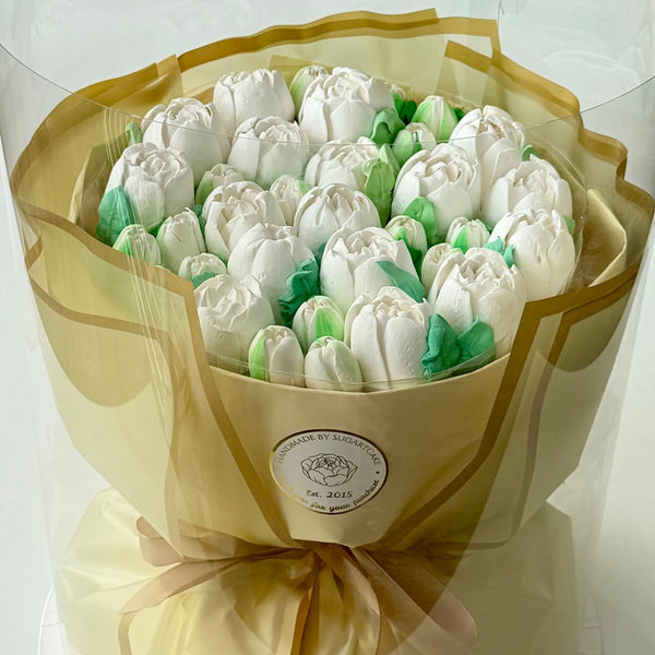 White tulips Large_bouquet