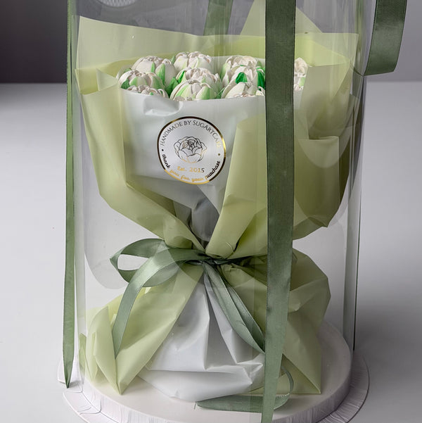 White tulips Small_bouquet