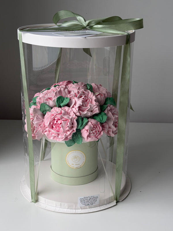 Peony Charm Bouquet