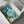 Load image into Gallery viewer, Flowers small Set - blue
