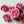 Load image into Gallery viewer, Camellia-bright pink
