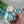 Load image into Gallery viewer, Flowers Set - blue
