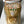 Load image into Gallery viewer, Cream tulips gold Large_bouquet
