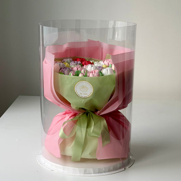 Mix tulips Large_bouquet