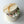 Load image into Gallery viewer, Gift box - ivory cream tulips
