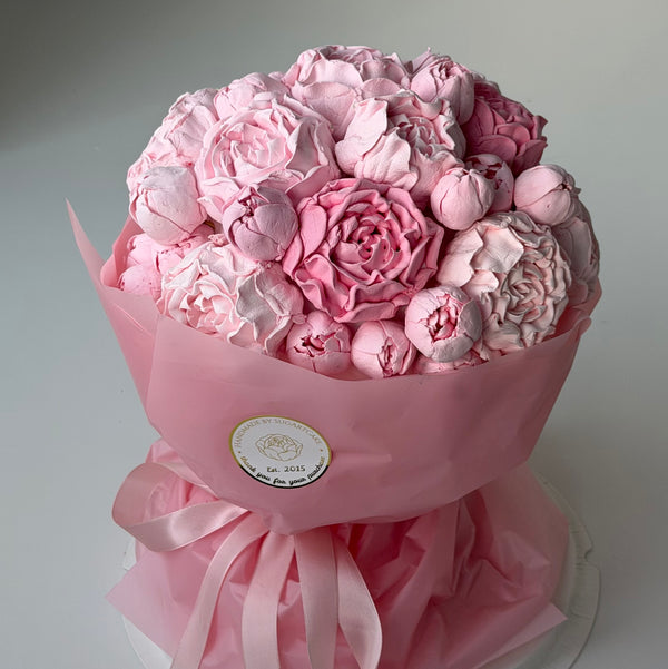 Peony Bouquet