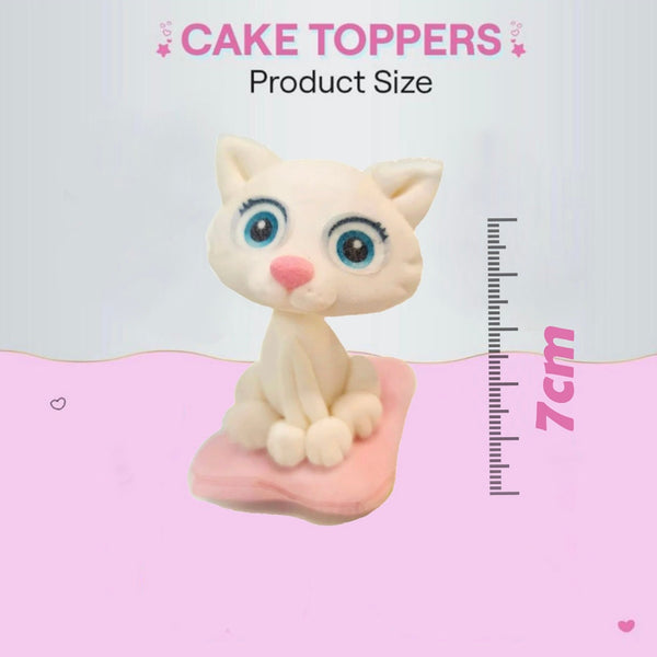 Kitten / TSP0172
