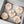 Load image into Gallery viewer, Camellia-ivory
