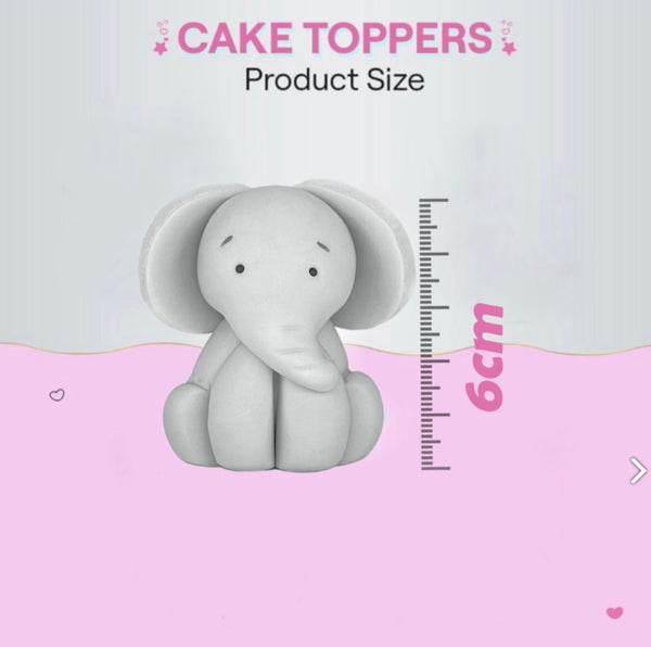 3 Animals Set / TSET1003
