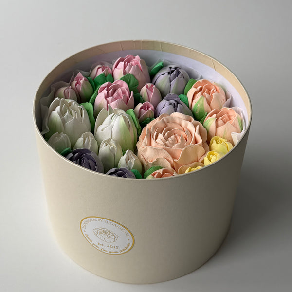 Gift box - large mix