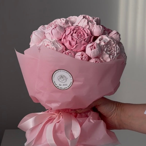 Peony Bouquet