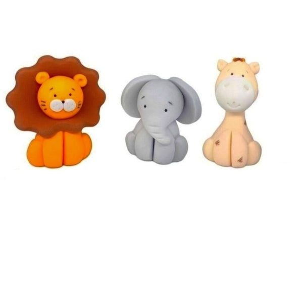 3 Animals Set / TSET1003
