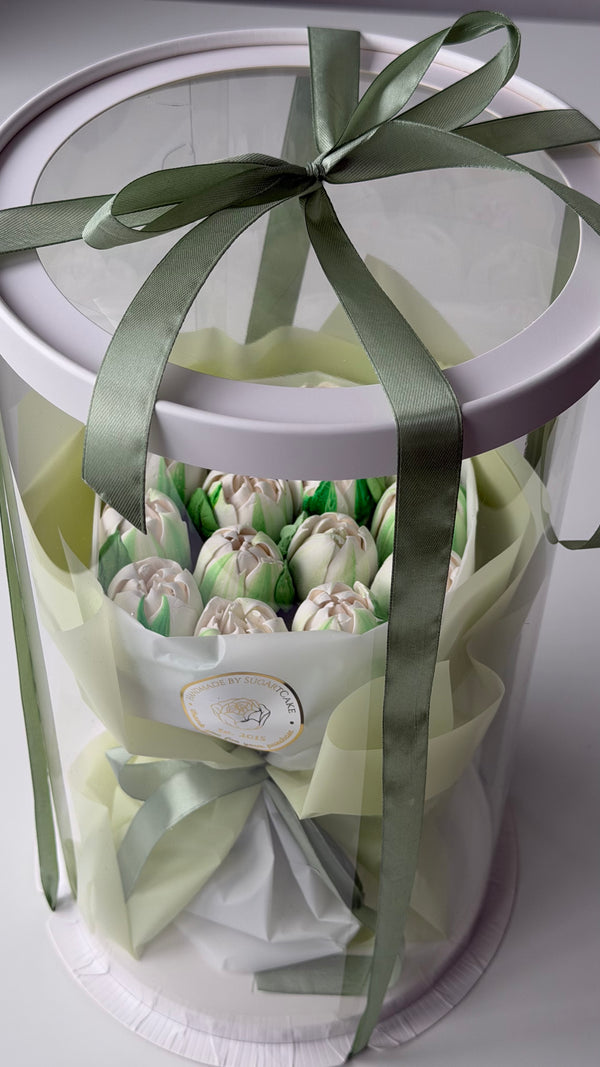White tulips Small_bouquet