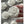 Load image into Gallery viewer, white edible roses for wedding cake
