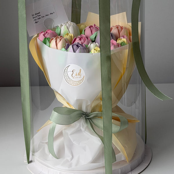Eid Mubarak small_bouquet