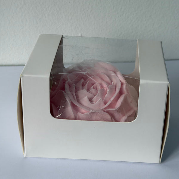 Large Peony - Window Box