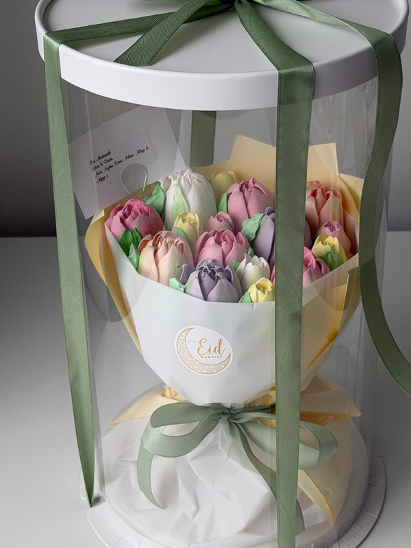Eid Mubarak small_bouquet
