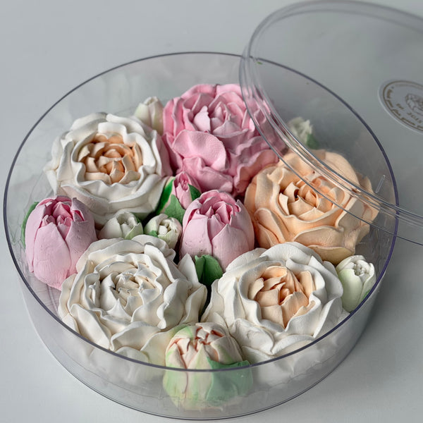 Peony box