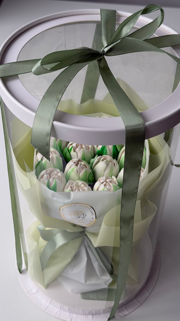 White tulips Small_bouquet