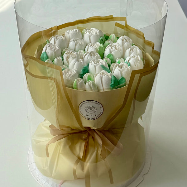 White tulips Large_bouquet