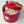 Load image into Gallery viewer, Mixed Tulips - Red Gift Box -7”
